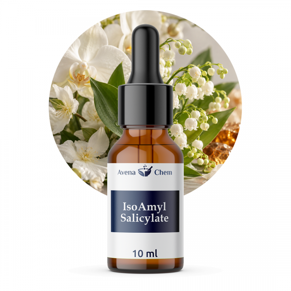 Amyl-Salicylate-(ISO)2
