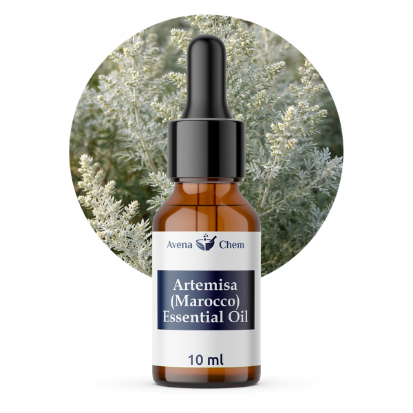 Artemisa-(Marocco)-Essential-Oil-1