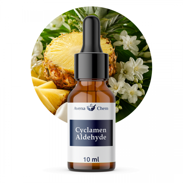 Cyclamen-Aldehyde2