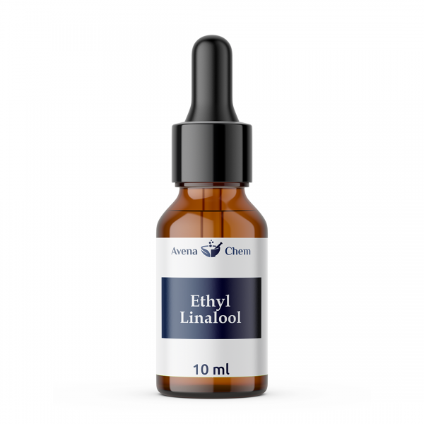 Ethyl-Linalool5