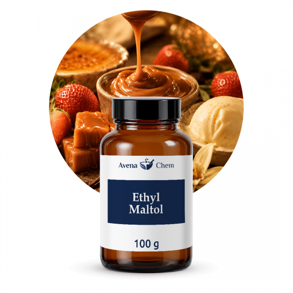 Ethyl-Maltol
