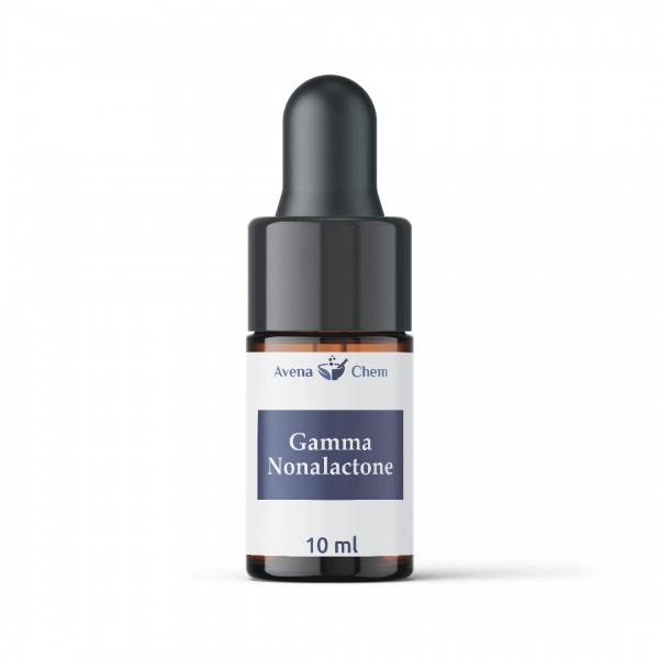 Gamma-Nonalactone-Aldehyde-(C-18-Coconut-Type)