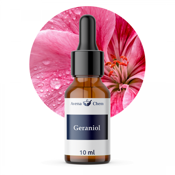 Geraniol7