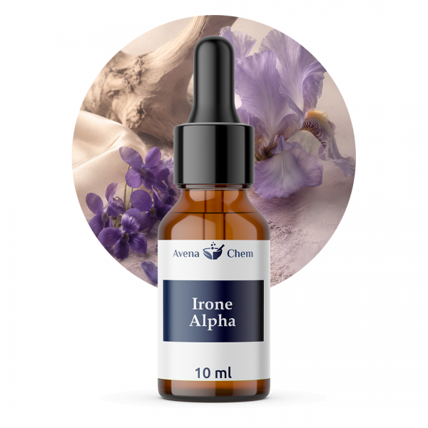 Irone-Alpha2