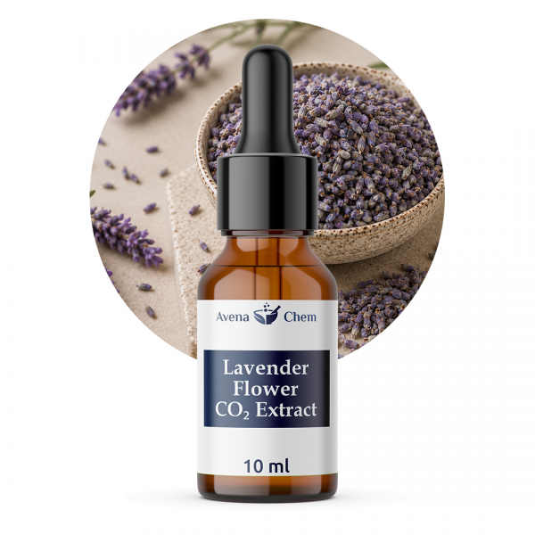 Lavender-Flower-CO2-Extract2