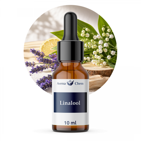 Linalool29