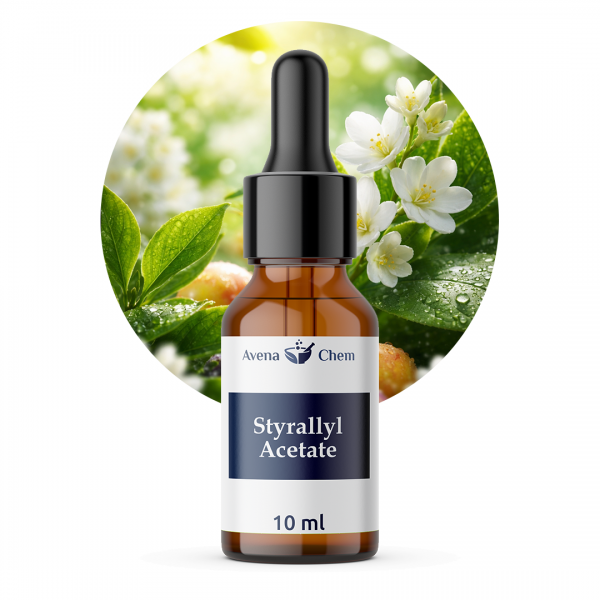 Styrallyl-Acetate-1
