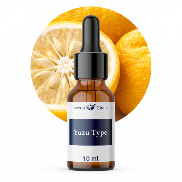 Yuzu-Type-1